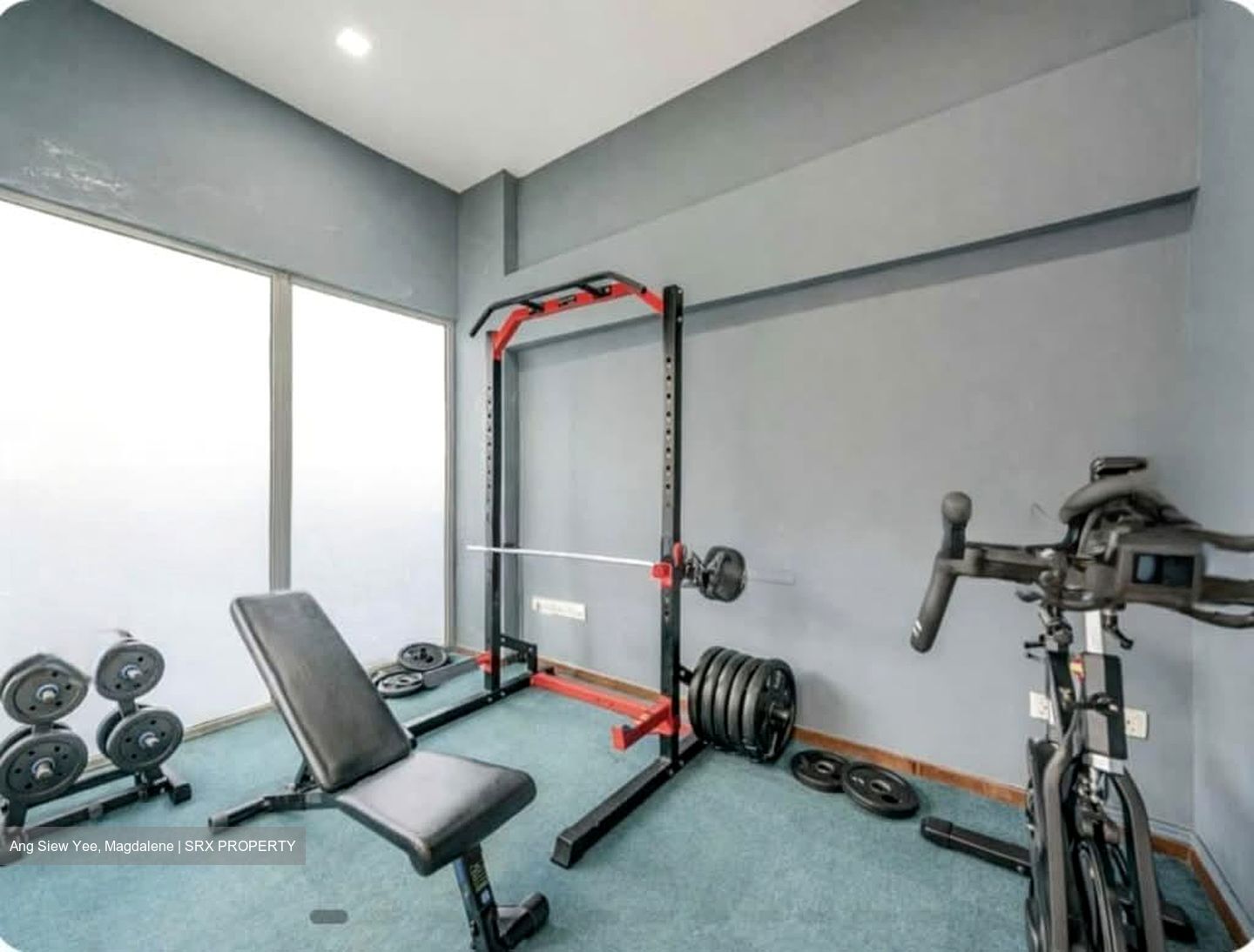 Tyrwhitt 139 (D8), Apartment #556555711